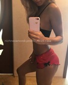 Анкета проститутки Олеся - метро Северное Медведково, возраст - 26