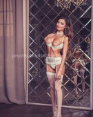 Анкета проститутки Забава - метро Кузьминки, возраст - 26