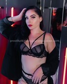 Анкета проститутки Элина - метро Тропарево-Никулино, возраст - 27