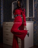 Анкета проститутки Маргарита - метро Нагатино-Садовники, возраст - 28