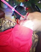 Анкета проститутки Ксюша - метро Румянцево, возраст - 30