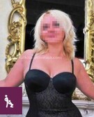 Анкета проститутки Вероника - метро Метрогородок, возраст - 30