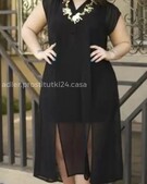 Анкета проститутки Елизавета - метро Замоскворечье, возраст - 30