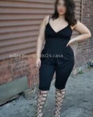 Анкета проститутки Елизавета - метро Замоскворечье, возраст - 30