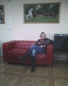 Анкета проститутки Викуля - метро Тверской, возраст - 30