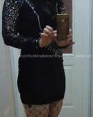 Анкета проститутки Мишель - метро Фили-Давыдково, возраст - 34