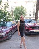 Анкета проститутки Забава - метро Красносельский, возраст - 38